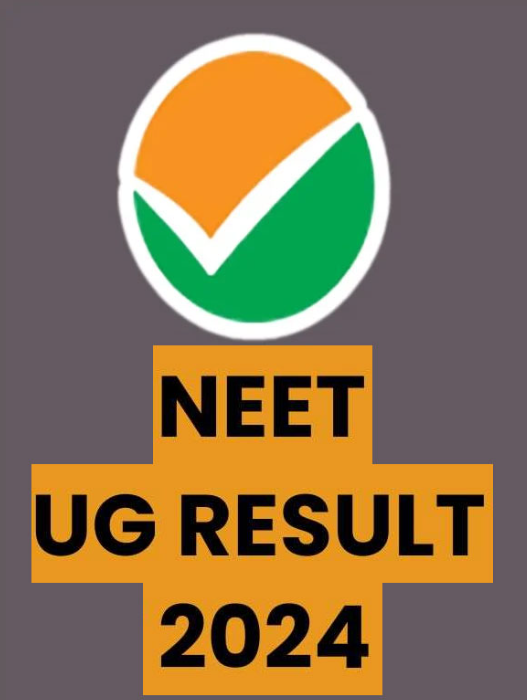 NEET UG 2024 Results 2024 Declared. Image Courtesy: Prabhat Khabar