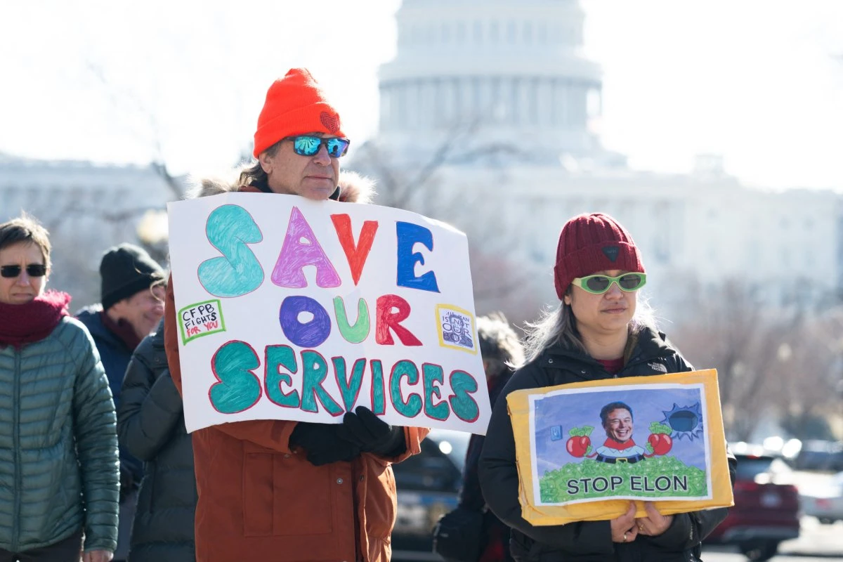 cfpb workers