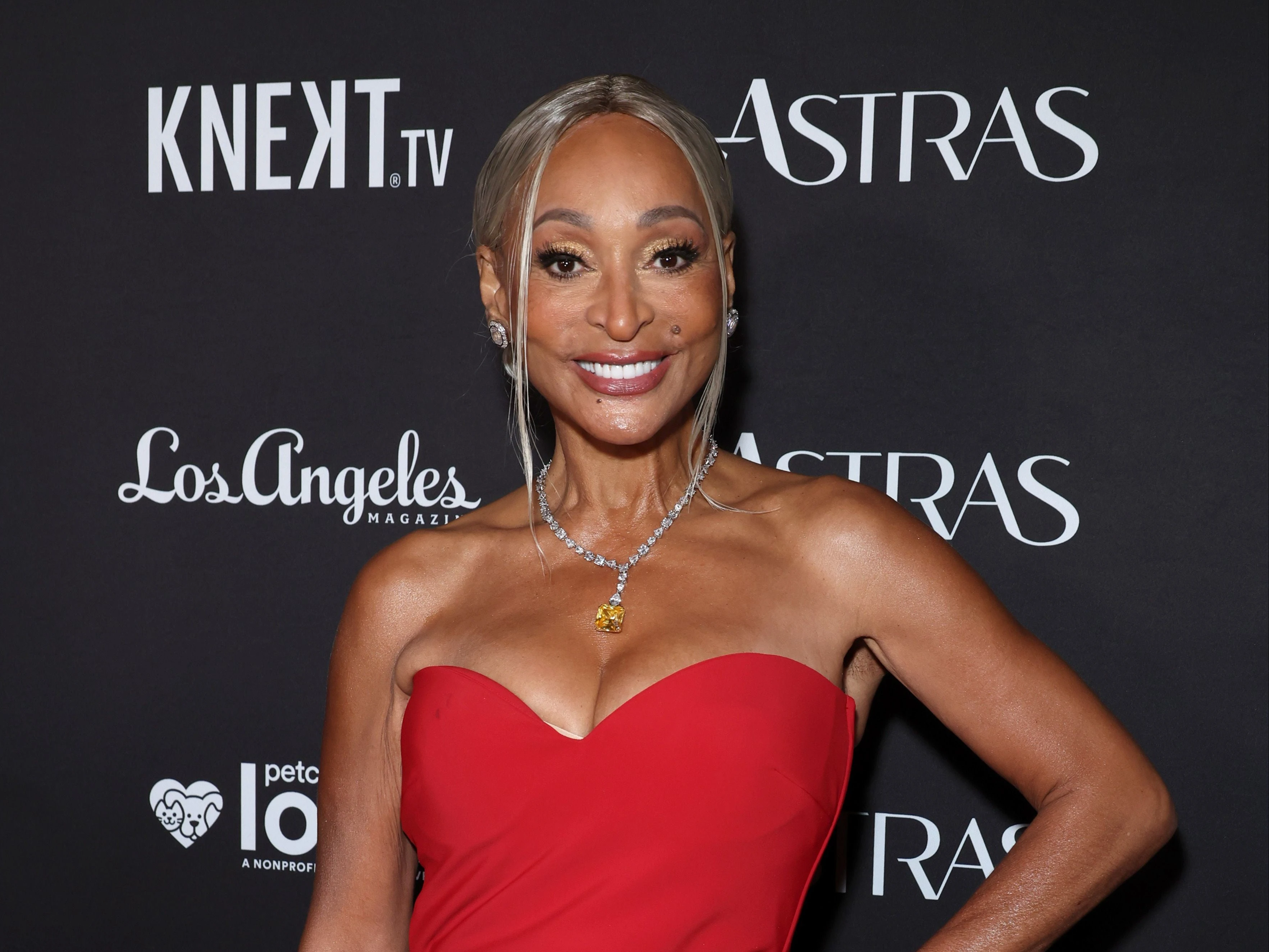 ‘Real Housewives of Potomac’ star Karen Huger was sentenced to two years, one year mandatory on February 26 after being found guilty of drinking under the influence in December 2024