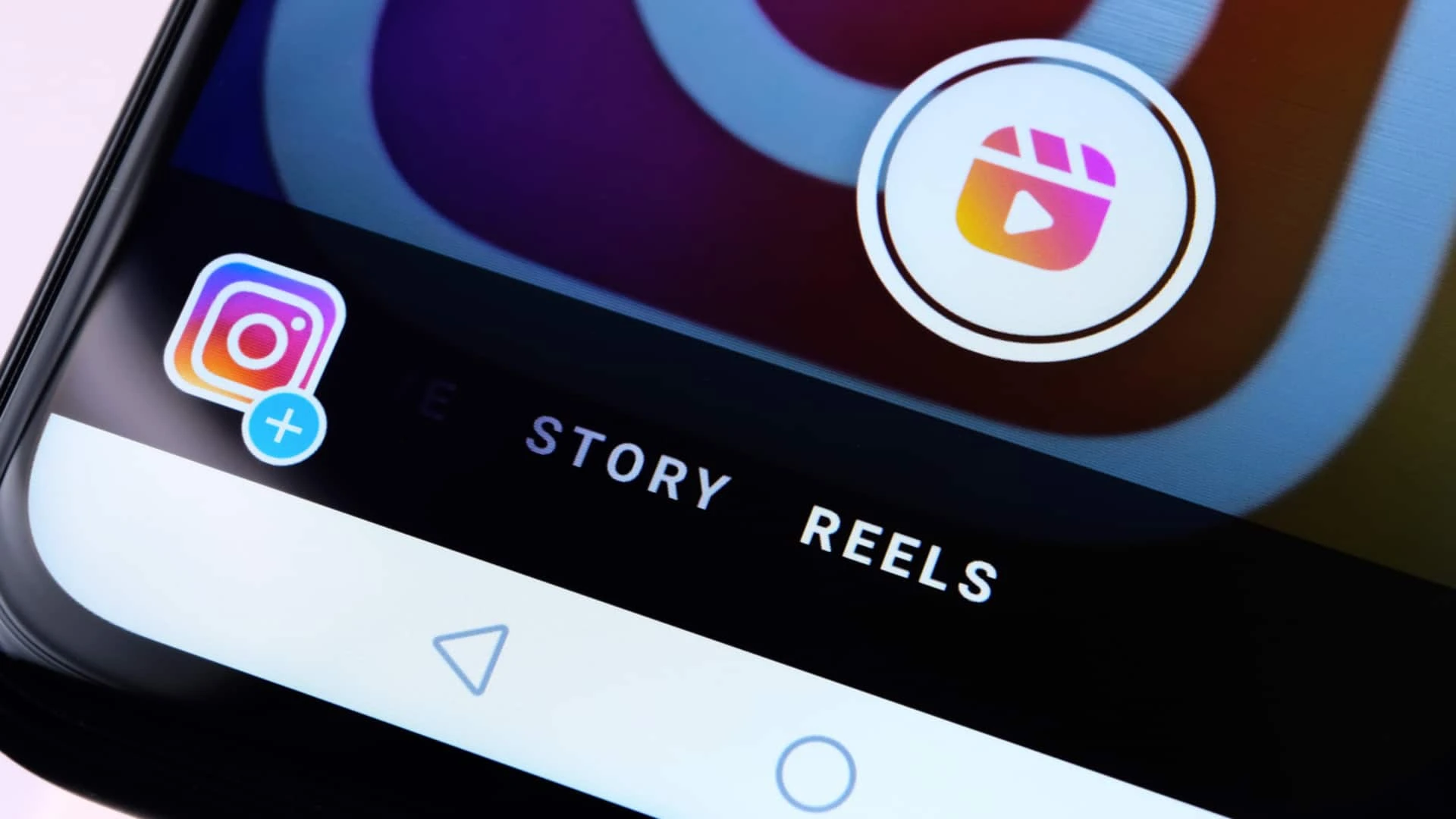 Personalize your Instagram Reels experience like a pro