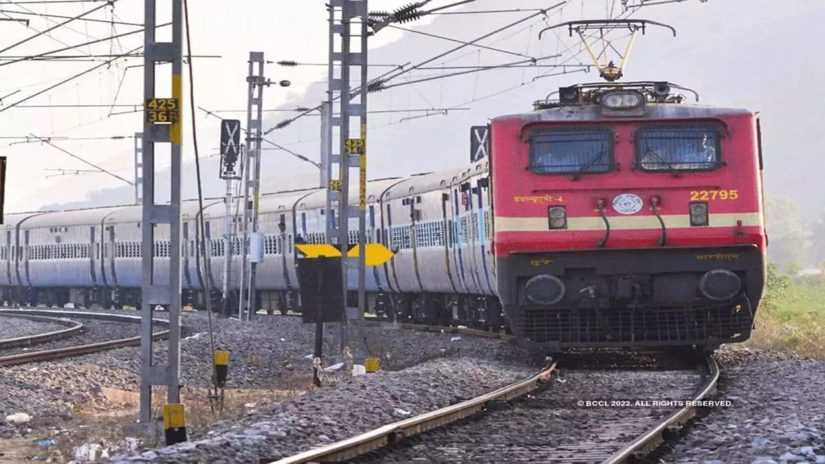 Railway RRB NTPC Exam Date to be released soon.