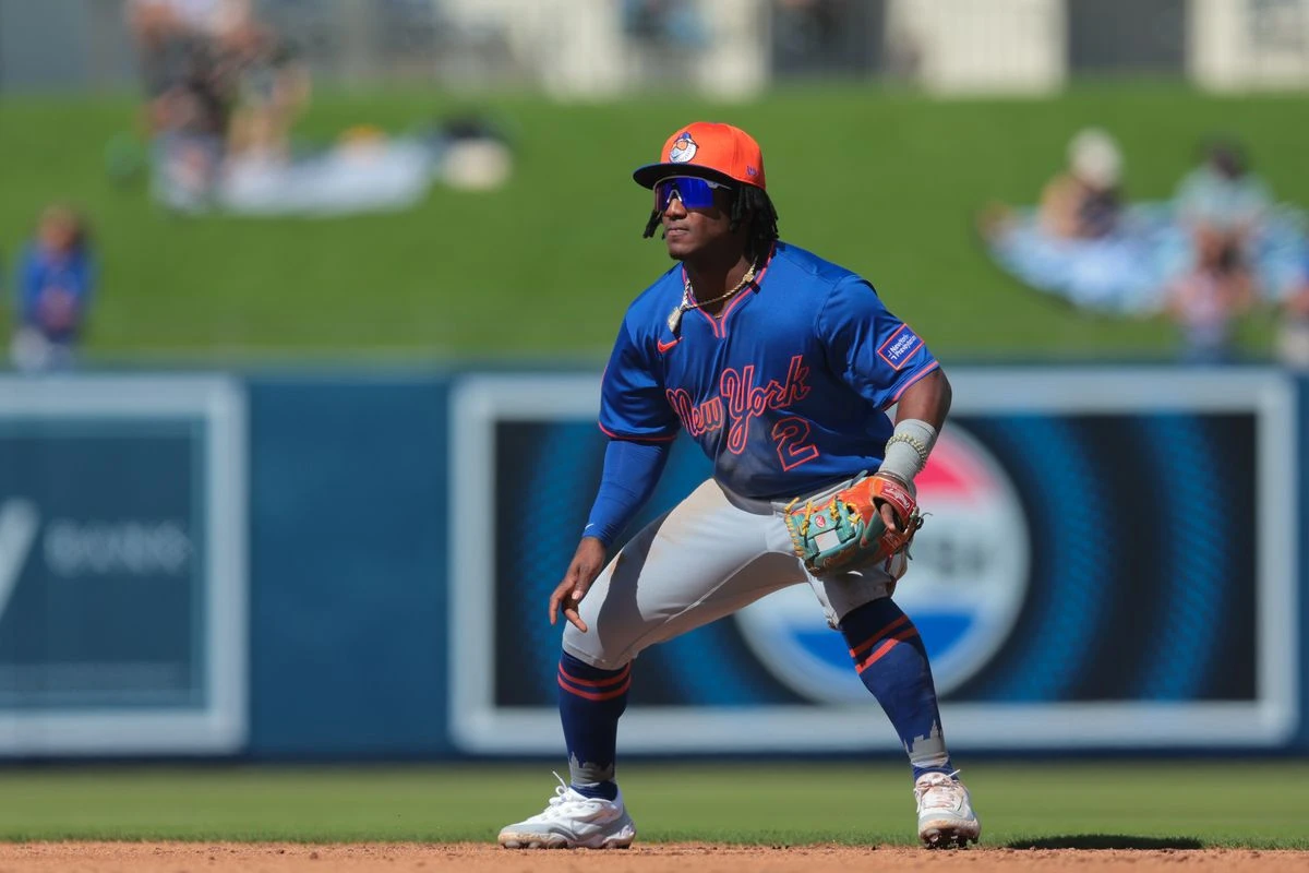 MLB: Spring Training-New York Mets at Houston Astros