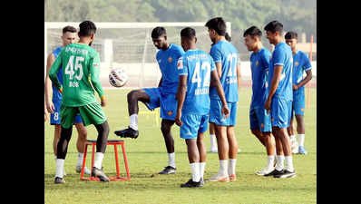 ISL: For FC Goa, it’s one game at a time