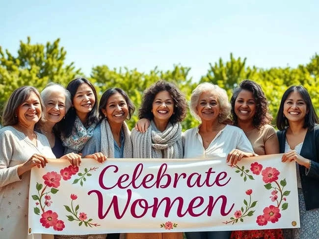 International Women's Day 2025 wishes, greetings and quotes