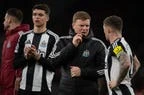 Liverpool FC v Newcastle United FC - Premier League