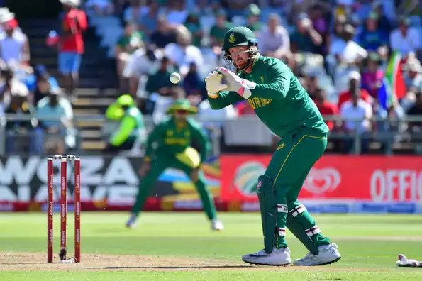 Can SA make a winning start in the Champions Trophy?