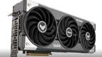 ASUS TUF Gaming Radeon RX 9070 XT OC Edition graphics card