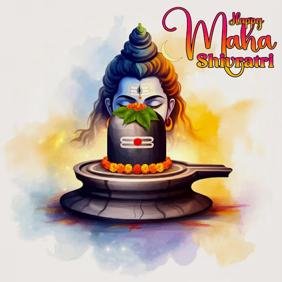 maha shivratri wishes in hindi