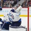 Winnipeg Jets Ottawa Senators game recap February 26