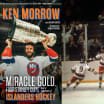 Sitting Down With Ken Morrow talks new book Miracle on Ice in Q&A