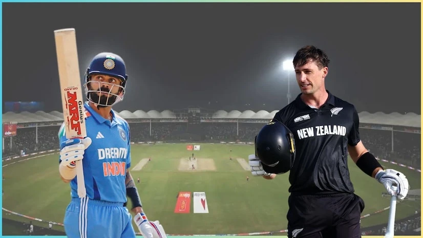 IND vs NZ live streaming details