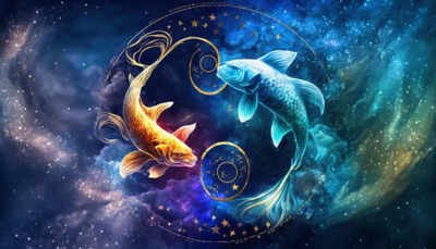 Pisces, Weekly Horoscope, February 16 to February 22, 2025: Opportunities for growth in love and career await