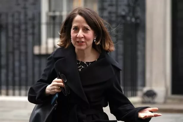 Work and Pensions Secretary Liz Kendall's DWP has responded to calls for changes to the PIPs assessment system