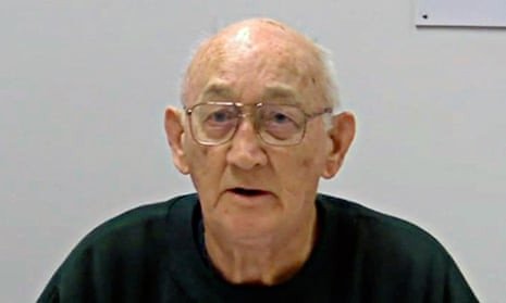 Gerald Ridsdale