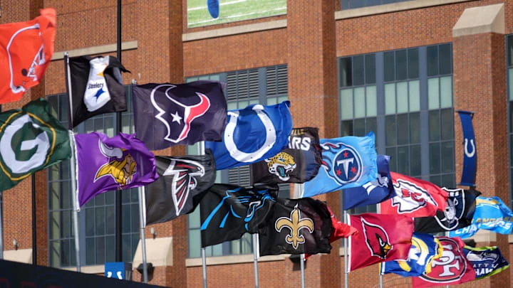 The NFL draft and free agency have dominated the hot topics in Indianapolis this week.