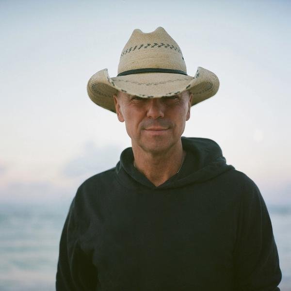 Artist - Kenny Chesney 3,