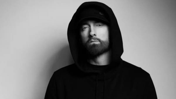 Eminem India concert: Rapper all set to perform in India for the first time; here's all you need to know