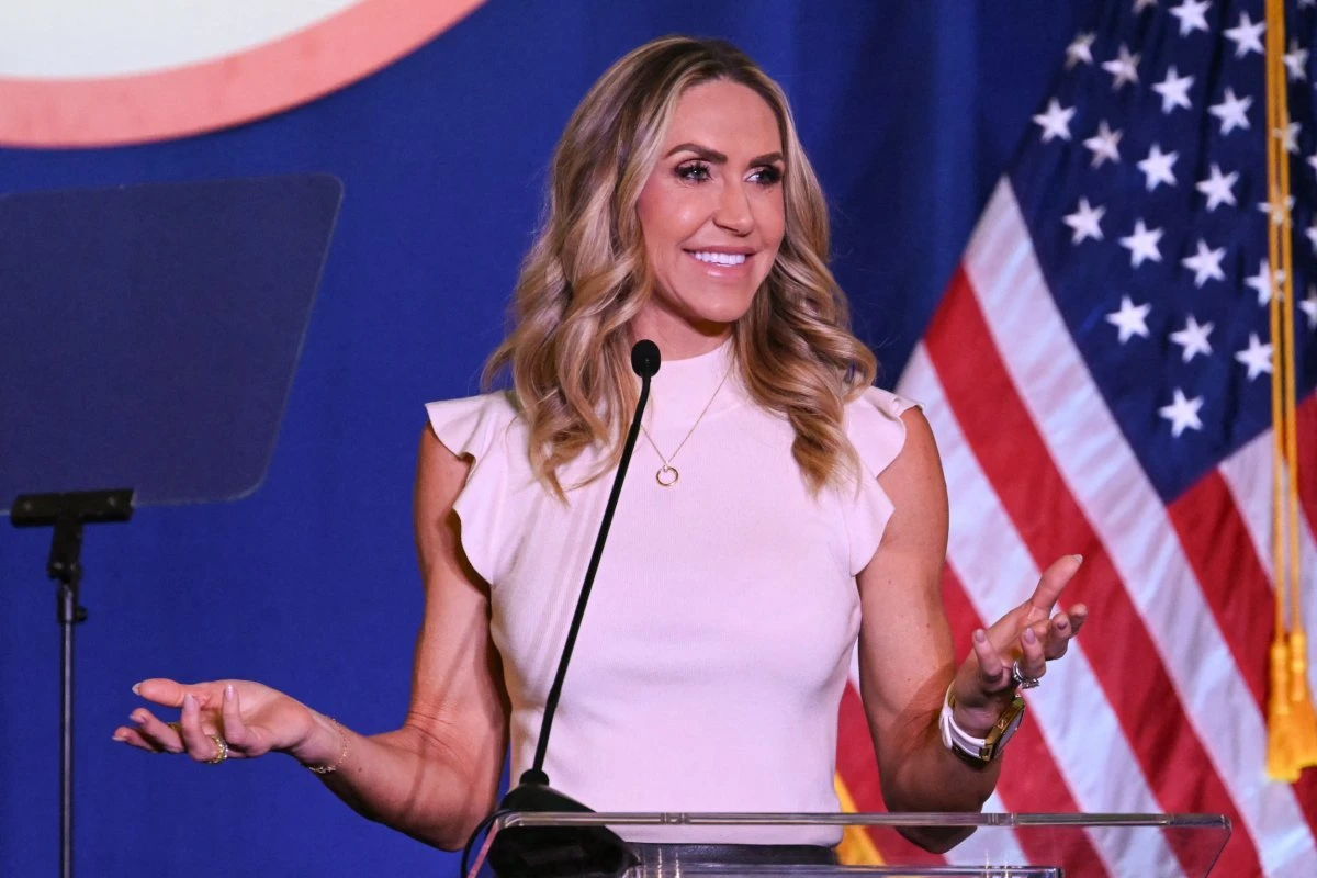 Lara Trump