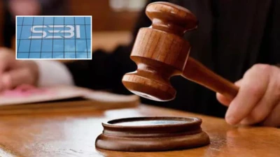 Mumbai special court orders FIR against former Sebi chief and officials over listing irregularities and 'regulatory oversight'