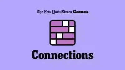 NYT Connections hints and answers for today: February 7 puzzle #607 solved,