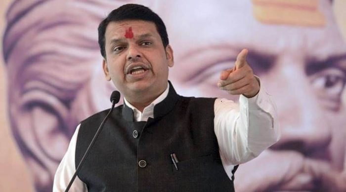 Devendra Fadnavis