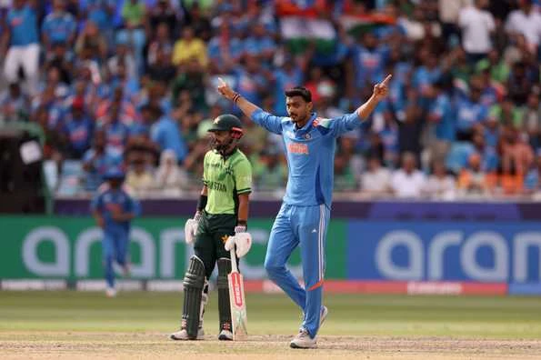 India Pakistan could play as many as three games in the Asia Cup.