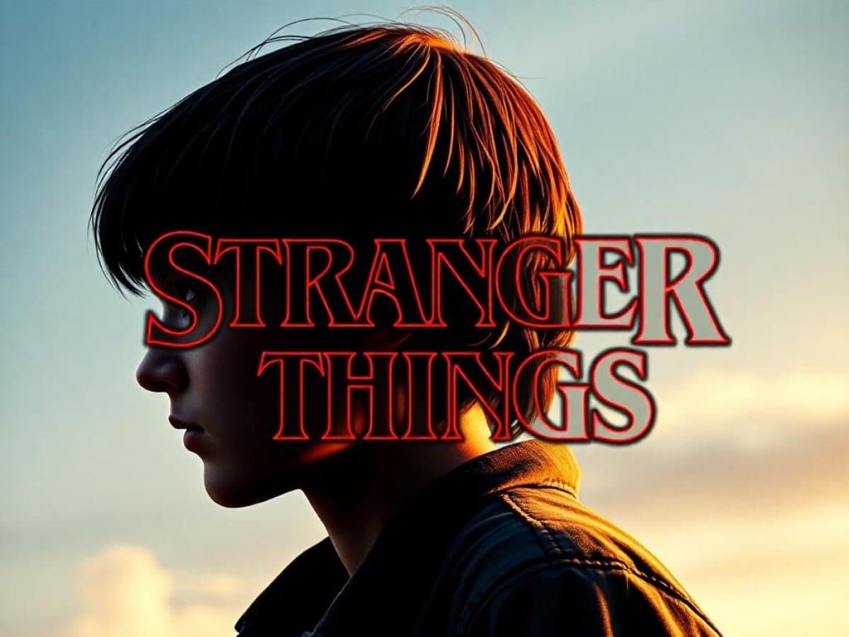 Stranger Things season 5 episode titles