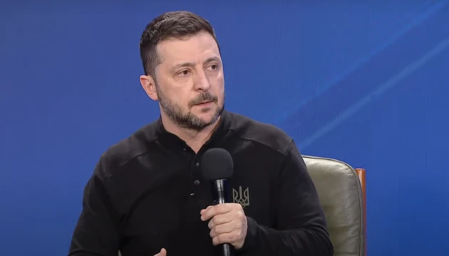 Zelensky: We won’t let Russia ‘normalize’ Crimea occupation