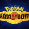 Pokemon Champions