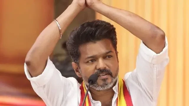 விஜய் பேசிய ஐந்து விசயங்கள் என்ன?