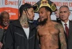 Ahead of the WBC lightweight title fight between Gervonta Davis and Lamont Roach