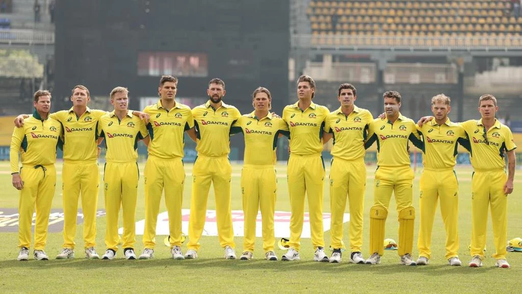 AUS vs SA, Champions Trophy, Australia Rain Connection