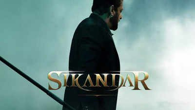 Salman Khan’s 'Sikandar' advance bookings open internationally; details inside