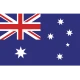 Australia Flag