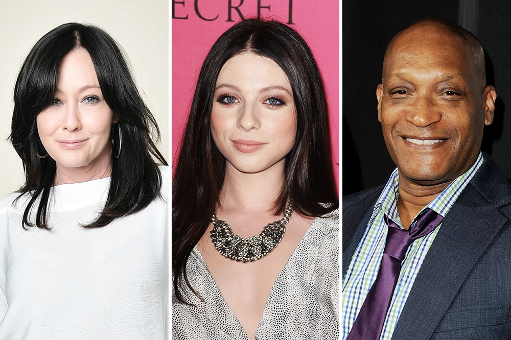 Oscars In Memoriam Shannen Doherty, Michelle Trachtenberg Tony Todd