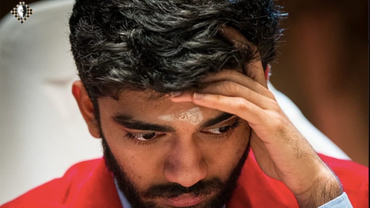 Two lessons that D Gukesh will have learned from winless Freestyle Chess Tour campaign in Weissenhaus