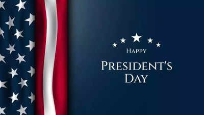 Presidents Day is a Federal Holiday: Government offices and banks to close on February 17; here's the US Holidays 2025 list