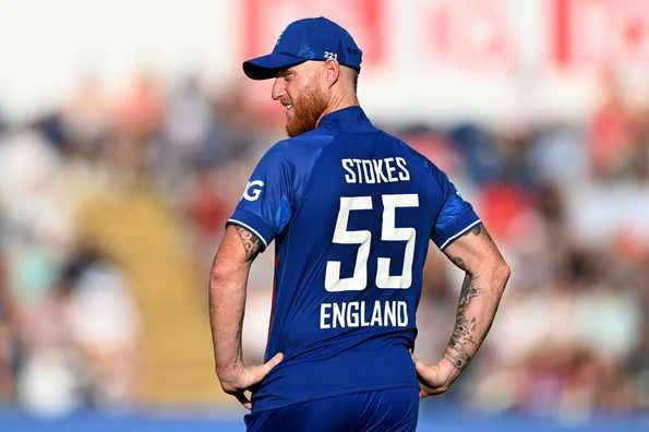 Ben Stokes and Brendon McCullum form a successful partnership as Test captain and coach, potentially benefiting England's ODI team, photo by Getty Images