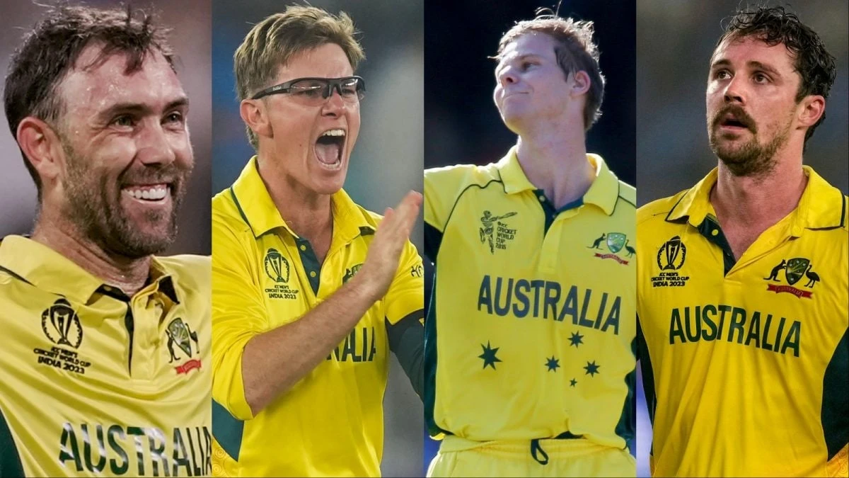 How Australia's Champions Trophy 2025 stars have performed against India in ODIs. (Picture Credit: AFP, PTI)