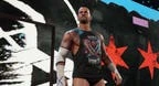 WWE 2K25 CM Punk