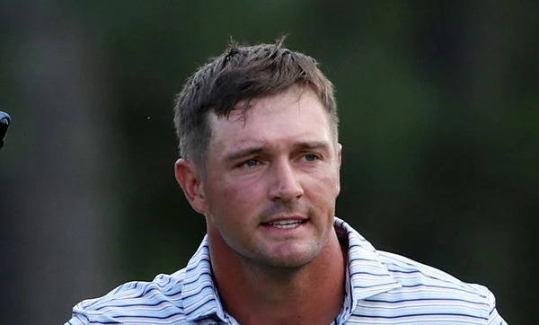 Bryson DeChambeau