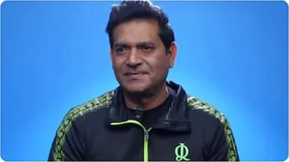 Pakistan head coach Aaqib Javed says Playing only in Dubai helps India but that's not why Pakistan lost