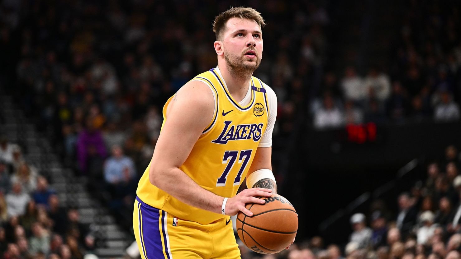 Luka Dončić is set to take on his former team, the Dallas Mavericks, for the first time since his blockbuster trade to the Los Angeles Lakers.