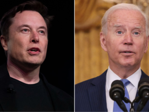 NASA astronauts ‘abandoned on purpose’? Elon Musk accuses Biden of stranding Sunita Williams, Butch Willmore for ‘political reasons’