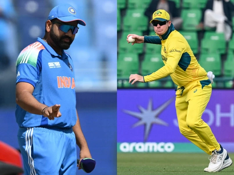 India vs Australia LIVE Cricket Updates, Semi-Final ICC Champions Trophy 2025