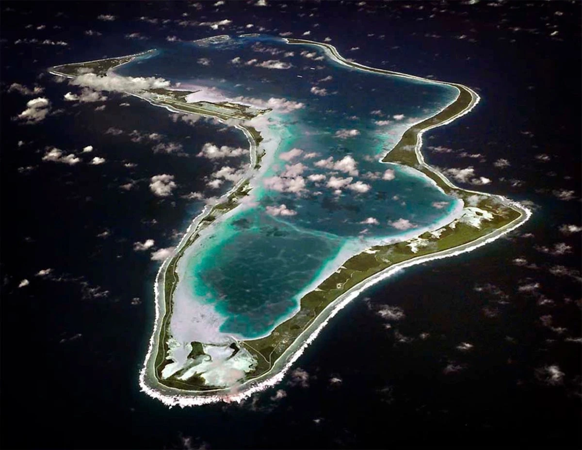 Britain Chagos Islands