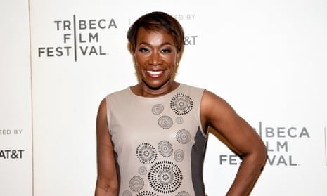 A woman at the Tribeca Film Festival