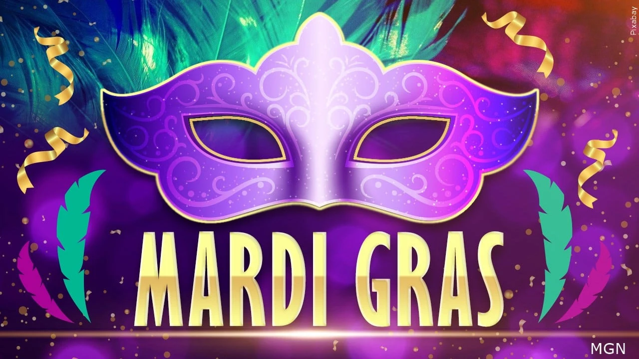 Mardi Gras