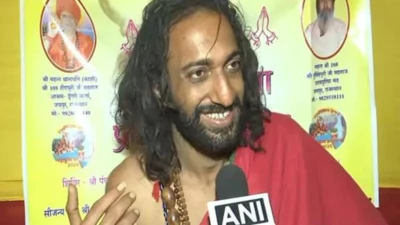 'IIT Baba' arrested? Abhay Singh clarifies while celebrating his b'day