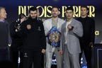 Beterbiev v Bivol 2: The Last Crescendo - Press Conference